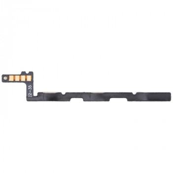 Itel Vision 1 Pro OEM Power Button & Volume Button Flex Cable